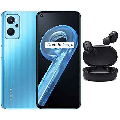 realme 9i 128gb 6gb 66 90hz display snapdragon 680 50mp Price